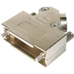 D-SUB kryt Assmann AMET-09 RS-45, 9 pin