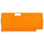 Přepážka, WAGO 2004-1494, 2 mm x 34.7 mm , 100 ks
