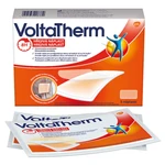 VOLTATHERM Hřejivá náplast úleva od bolesti zad 5 ks