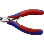 Čelní štípací kleště s fazetou Knipex 64 12 115 115 mm