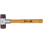 Palička Wera 102 05000505001, středně tvrdé, 250 mm, 232 g