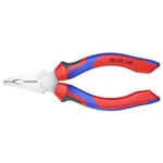 Kombinované kleště Knipex 03 05 140, 140 mm, DIN ISO 5746, Oblasti použití: dílna