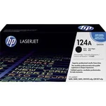 Toner HP 124A Q6000A, černá