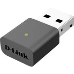 Wi-Fi adaptér USB 2.0 300 MBit/s D-Link DWA-131