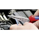 Elektroinstalační kleště Knipex 13 02 160 SB, 160 mm