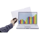 3M fólie chránicí proti blikání obrazovky () Formát obrazu: 16:9 Vhodný pro: notebook