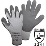 Pracovní rukavice Showa 451 THERMO 14904-10, velikost rukavic: 10, XL