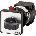 Silový vypínač Eaton TM-1-8210/EZ, 10 A, 2 x 60 °, šedá, černá, 1 ks
