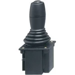 Joystick Elobau J2A1AAA10B, 48 V, zástrčka MOLEX, IP67, série J2