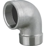 Metabo Úhlový přípojka 44,9 mm / 1 1/2" IG x 47,81 mm / 1 1/2" AG 0903064838
