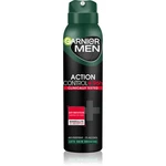 Garnier Men Mineral Action Control + antiperspirant ve spreji 150 ml