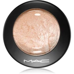 MAC Cosmetics Mineralize Skinfinish rozjasňující zapečený pudr odstín Soft & Gentle 10 g