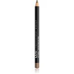 NYX Professional Makeup Eye and Eyebrow Pencil precizní tužka na oči odstín 915 Taupe 1.2 g