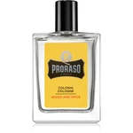 Proraso Wood and Spice kolínská voda pro muže 100 ml