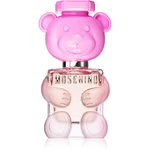 Moschino Toy 2 Bubble Gum toaletní voda pro ženy 50 ml