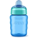 Philips Avent Classic SCF553/05 9m+ hrnek Blue 260 ml
