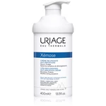 Uriage Xémose Lipid-Replenishing Anti-Irritation Cream relipidační zklidňující krém pro velmi suchou citlivou a atopickou pokožku 400 ml