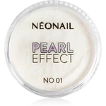 NEONAIL Effect Pearl třpytivý prášek na nehty 2 g