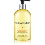 Baylis & Harding Sweet Mandarin & Grapefruit tekuté mýdlo na ruce 500 ml