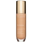 Clarins Everlasting Foundation dlouhotrvající make-up s matným efektem odstín 108W - Sand 30 ml