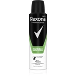 Rexona Invisible Fresh Power antiperspirant ve spreji pro muže 150 ml