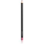 MAC Cosmetics Lip Pencil tužka na rty odstín Soar 1,45 g
