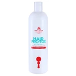 Kallos Hair Pro-Tox šampon s keratinem pro suché a poškozené vlasy 500 ml