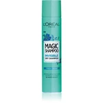 L’Oréal Paris Magic Shampoo Fresh Crush suchý šampon pro objem vlasů, který nezanechává bílé stopy 200 ml