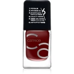 Catrice ICONAILS lak na nehty odstín 03 Caught On The Red Carpet 10,5 ml