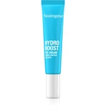 Neutrogena Hydro Boost® rozjasňující oční krém 15 ml