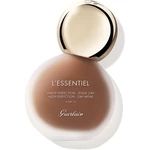 GUERLAIN L’Essentiel High Perfection Foundation dlouhotrvající matující make-up SPF 15 odstín 06N Very Deep 30 ml