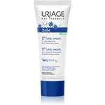 Uriage Bébé 1st Cold Cream vyživující krém na tělo a obličej 75 ml