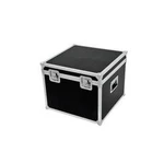 Case (kufr) Eurolite Transportcase für 8x SLS 31000901, (d x š x v) 535 x 535 x 445 mm, černá, stříbrná