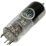 Elektronka EF 85 = 6BY7, VF regulační pentoda