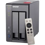 Skříň pro NAS server QNAP TS-251+ TS-251+-8G