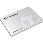 Interní SSD pevný disk 6,35 cm (2,5") 256 GB Transcend SSD370S Retail TS256GSSD370S SATA 6 Gb/s