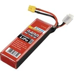 Akupack Li-Pol (modelářství) Conrad energy 1414138, 14.8 V, 2400 mAh