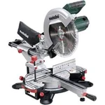 Kapovací pila Metabo KGS 305 M, (S1/S6) 1600/2000 W