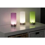 LED stolní lampa Brilliant Daisy G92968/05, 3 W, N/A, bílá