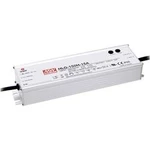 LED driver, napájecí zdroj pro LED konstantní napětí, konstantní proud Mean Well HLG-150H-42A, 151 W (max), 3.6 A, 42 V/DC