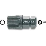 Bit s více hranami Hazet 2597-03, vel. M8, Speciální ocel , 1 ks