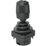 Joystick - otočný přepínač APEM HF45S10U, konektor, USB, 4.5 V, IP68, 1 ks