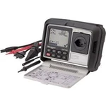 Přístrojový tester Megger 1003-075 DIN VDE 0701-0702, DGUV předepsáno 3, BGV A3, EN 62638