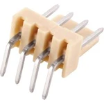 Pinová lišta (standardní) econ connect PSL10W, pólů 10, kontakty v řadě 10, šířka: 19.14 mm, rastr (rozteč) 2.54 mm, 1 ks