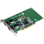 Karta plug-in PCI , CAN datová sběrnice Advantech PCI-1680U, Počet výstupů 2 x