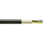 Silnoproudý kabel Faber Kabel NYY-J, 010003, 3 x 1.50 mm², černá, metrové zboží