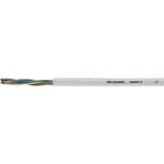 Vícežílový kabel Helukabel H05VV-F, 29461WS, 3 G 1 mm², bílá, metrové zboží