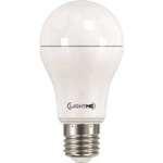 LED žárovka LightMe LM85159-2 230 V, E27, 15 W = 120 W, teplá bílá, A++ (A++ - E), tvar žárovky, 1 ks