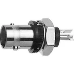 BNC zásuvka, vestavná Telegärtner J01001C0043, 50 Ω, 1 ks