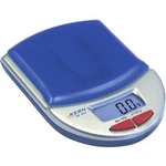 Elektronická kapesní váha Kern TEE 150-1, max. 150 g